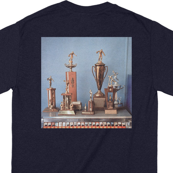 【お取り寄せ】Jimmy Eat World / ジミー・イート・ワールド - Bleed American 2022 Tシャツ (ネイビー)
