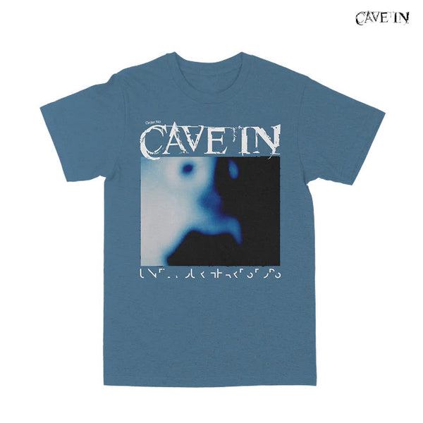 【お取り寄せ】Cave In / ケイブ・イン - UYHS VIDEO STILL Tシャツ (3色)