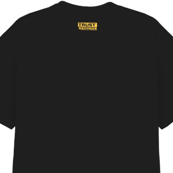 【お取り寄せ】7Seconds /セブン・セカンズ - STAGE 84 Tシャツ(ブラック)