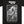 Load image into Gallery viewer,【お取り寄せ】Mizmore / ミズモール - THIS UNABATIN WAKEFULNESS Tシャツ(ブラック)
