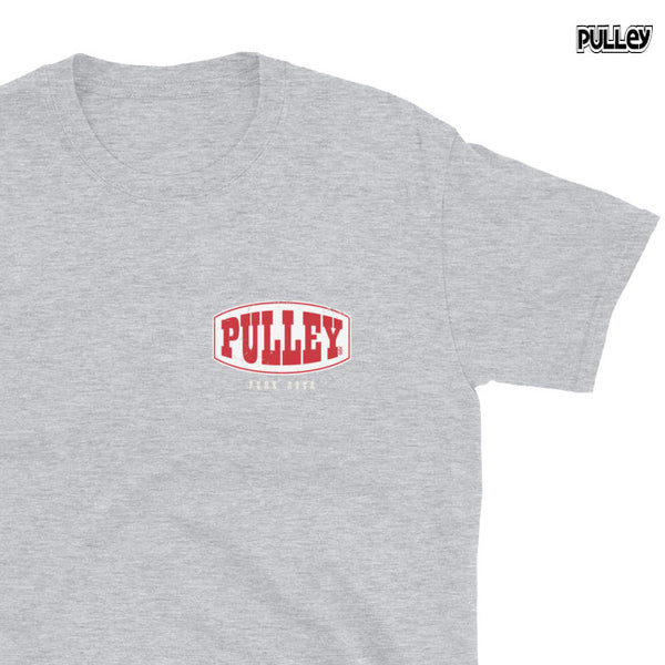 【お取り寄せ】Pulley / プーリー - Pocket Tシャツ(3色展開)