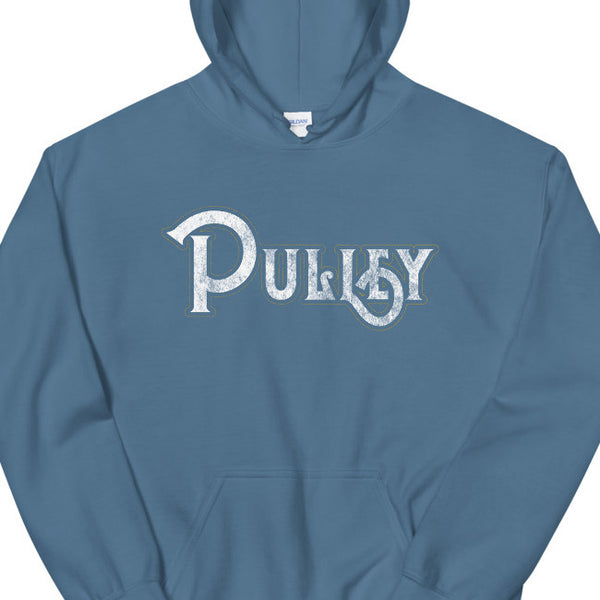 【お取り寄せ】Pulley / プーリー - Classy プルオーバーパーカー(3色)