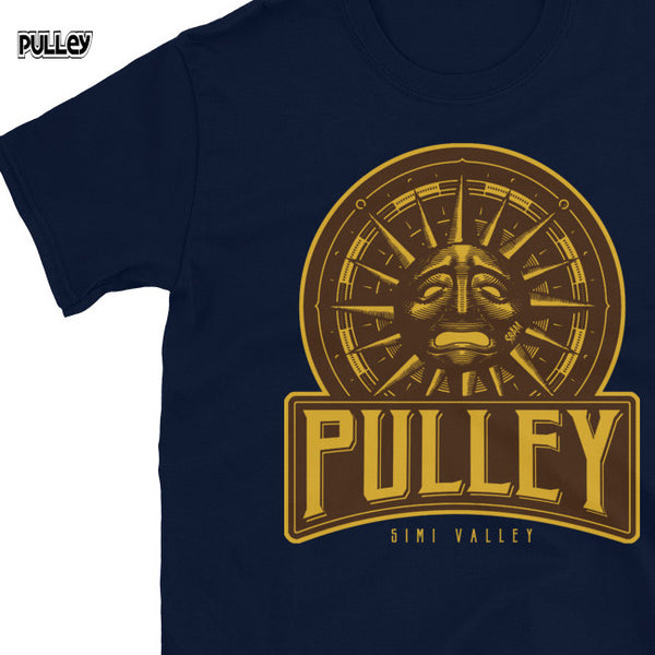 【お取り寄せ】Pulley / プーリー - Sun Tシャツ(4色)