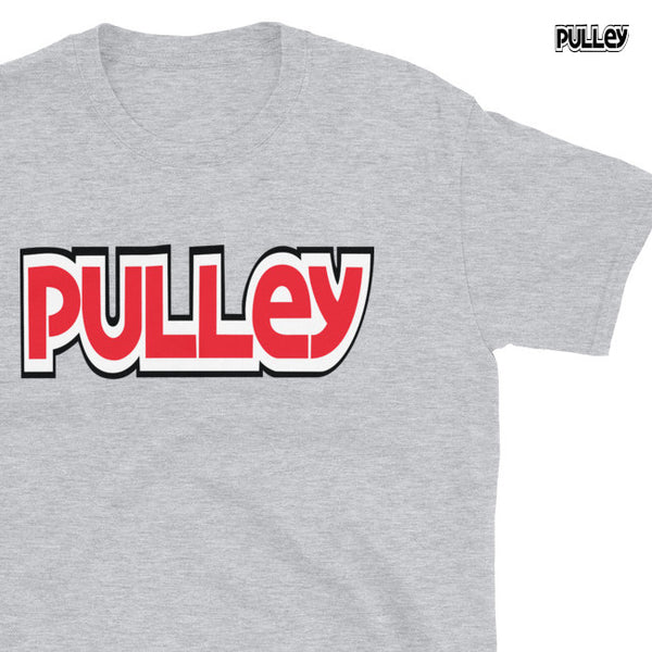 【お取り寄せ】Pulley / プーリー - Pulley Logo Tシャツ(5色)