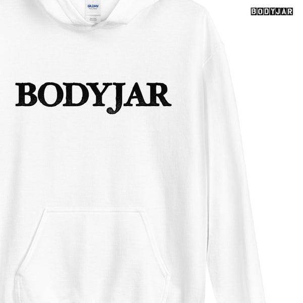 【お取り寄せ】Bodyjar / ボディージャー - Classic Logo プルオーバーパーカー (3カラー)