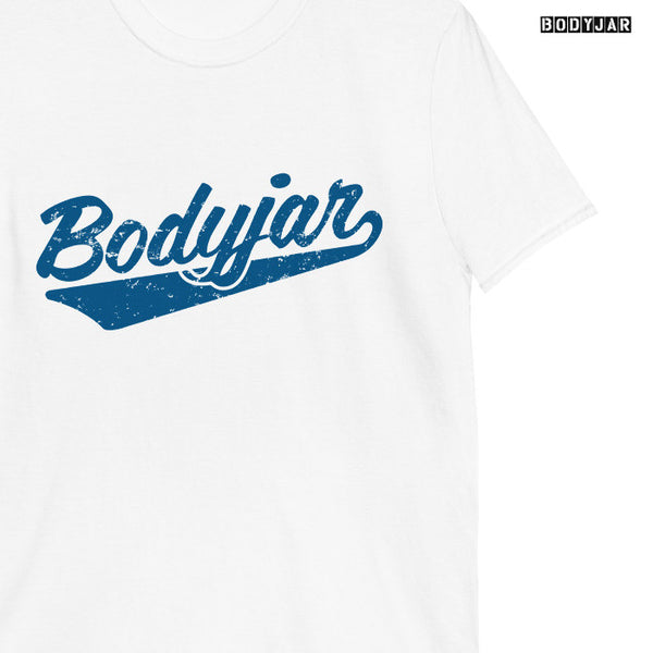 【お取り寄せ】Bodyjar / ボディージャー - Baseball Tシャツ (3カラー)