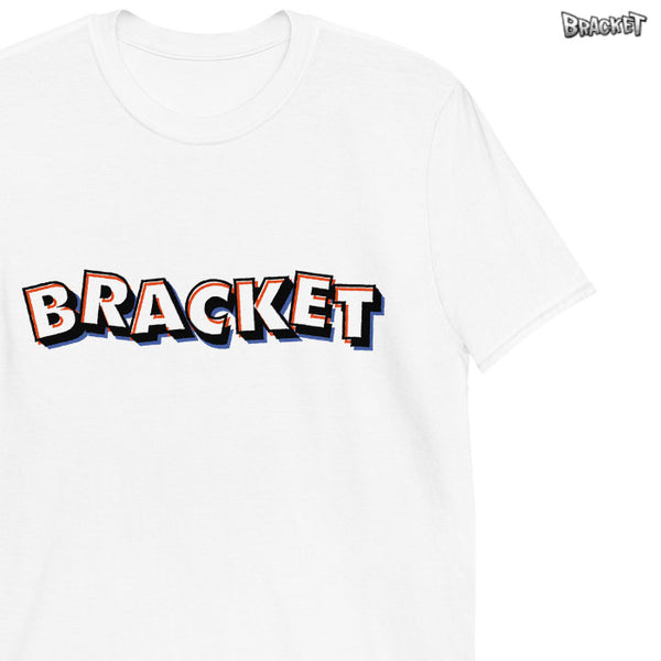 【お取り寄せ】Bracket / ブラケット - Face Melter Tシャツ(3色)