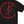 Load image into Gallery viewer,【お取り寄せ】Hexis / ヘクシス - LOGO RED Tシャツ(ブラック)
