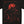 Load image into Gallery viewer,【お取り寄せ】Primitive Man / プリミティヴ・マン - TIME LICK Red Tシャツ(ブラック)
