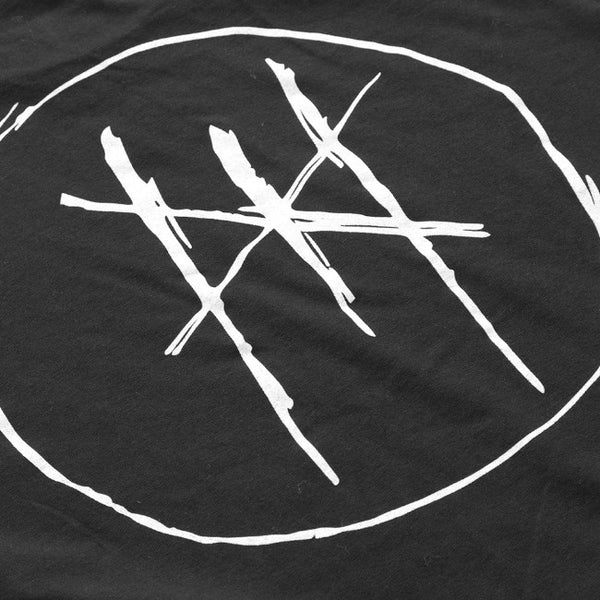 【お取り寄せ】Myrkur / ミシュクル - Logo Tシャツ(ブラック)