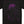 Load image into Gallery viewer,【お取り寄せ】Primitive Man / プリミティヴ・マン - TIME LICK Purple Tシャツ(ブラック)
