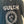 Load image into Gallery viewer,【即納】GULCH / ガルチ - BULLET HEAD Tシャツ(ブラック)
