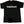 Load image into Gallery viewer,【品切れ】Terror / テラー - Hot Water Logo Tシャツ(ブラック)　Lサイズのみ
