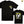 Load image into Gallery viewer,【お取り寄せ】Green Day / グリーン・デイ - NIMROD BREAST PRINT Tシャツ(ブラック)
