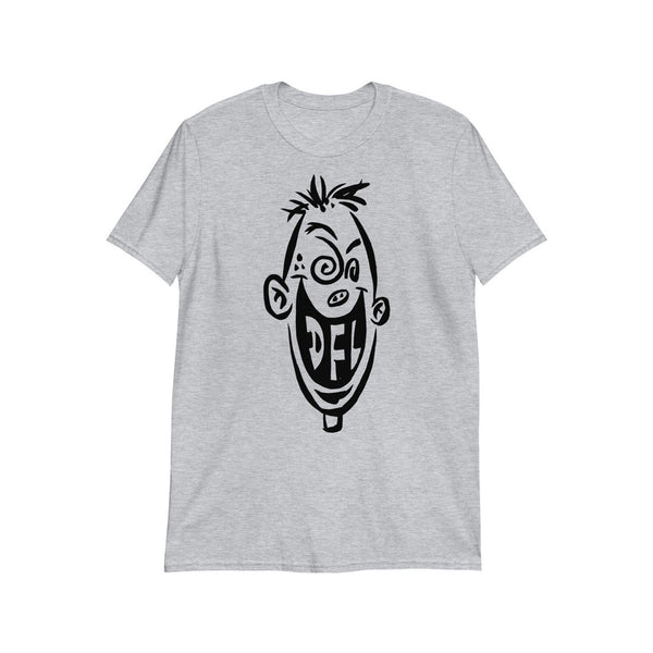 【即納あり】DFL / ディーエフエル - Knuckleredhead Tシャツ(5色)