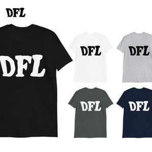 【即納あり】DFL / ディーエフエル - Proud To Be Tシャツ(5色)