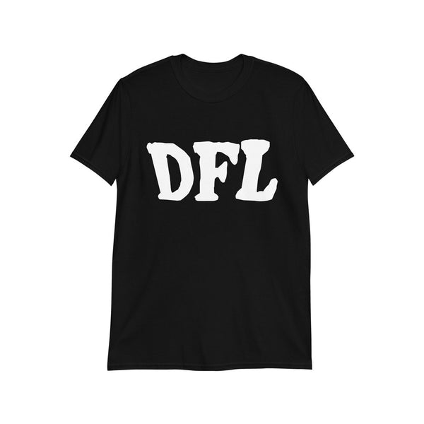 【即納あり】DFL / ディーエフエル - Proud To Be Tシャツ(5色)