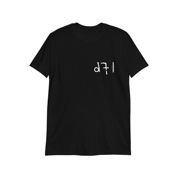 【お取り寄せ】DFL / ディーエフエル - Grateful Tシャツ (3色)
