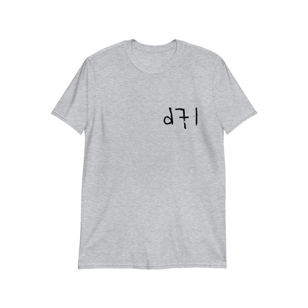 【お取り寄せ】DFL / ディーエフエル - Grateful Tシャツ (3色)