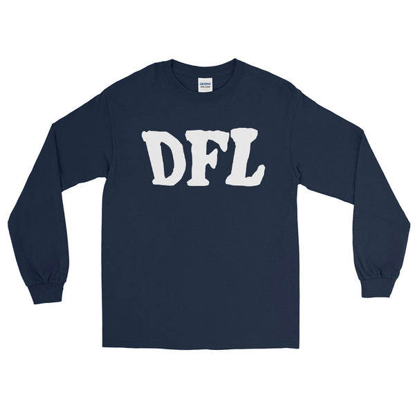 【お取り寄せ】DFL / ディーエフエル - Proud To Be ロングスリーブ(4色)